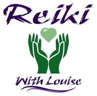 Reiki With Louise